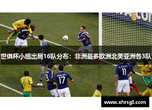 世俱杯小组出局16队分布:非洲最多欧洲北美亚洲各3队 世俱杯小组出局16队分布:非洲最多欧洲北美亚洲各3队